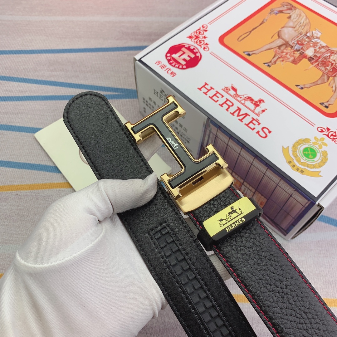 品名爱马仕.Hermès自动带材质原