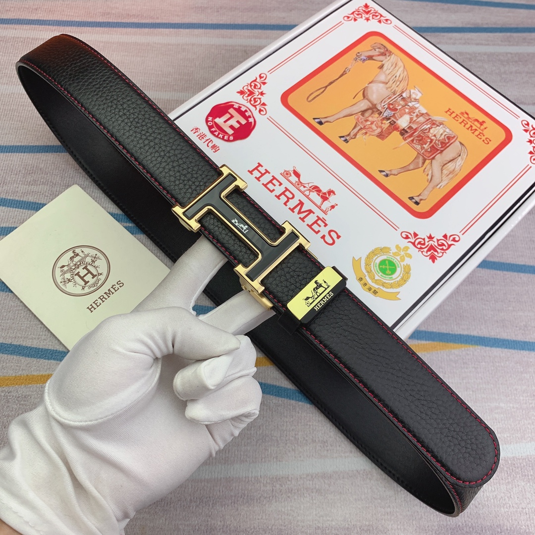 品名爱马仕.Hermès自动带材质原
