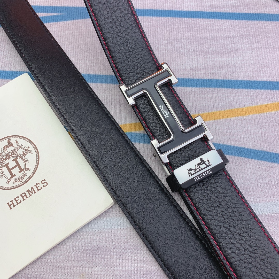 品名爱马仕.Hermès自动带材质原