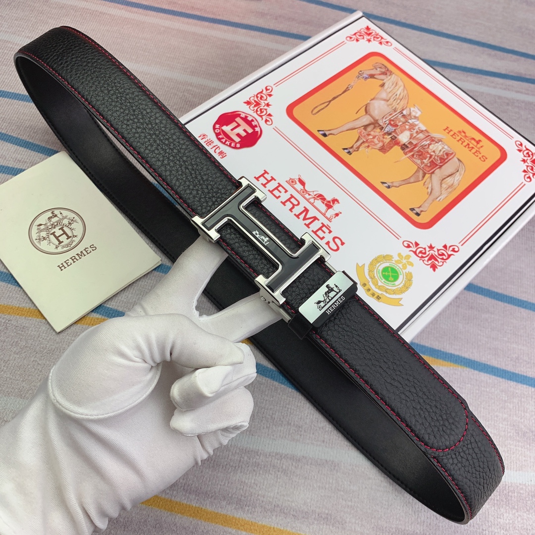 品名爱马仕.Hermès自动带材质原