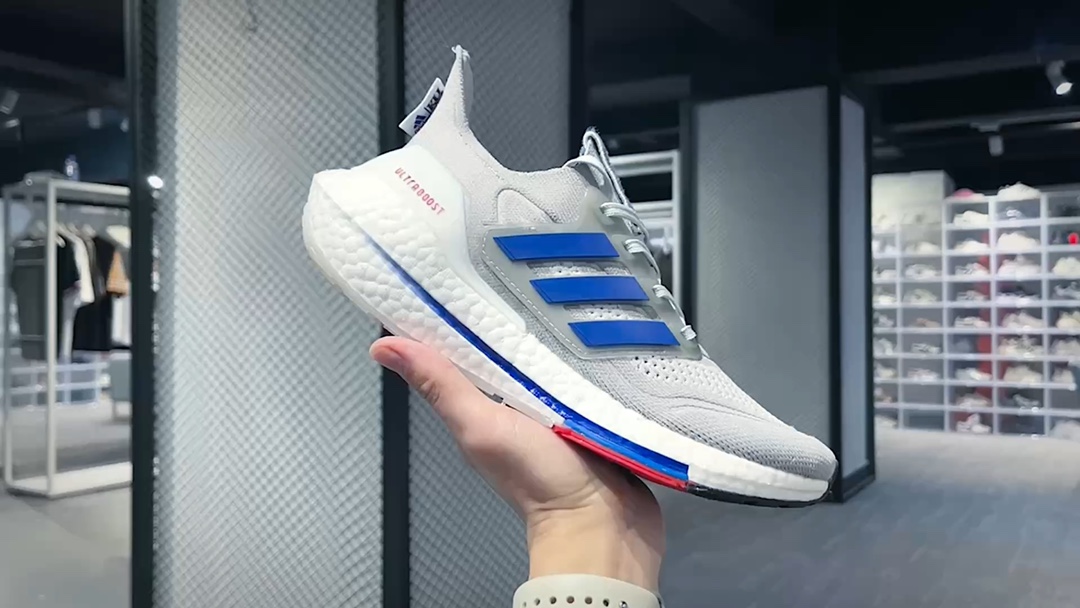 [Adidas Originals Series]adidas ultra boost 2021 Series