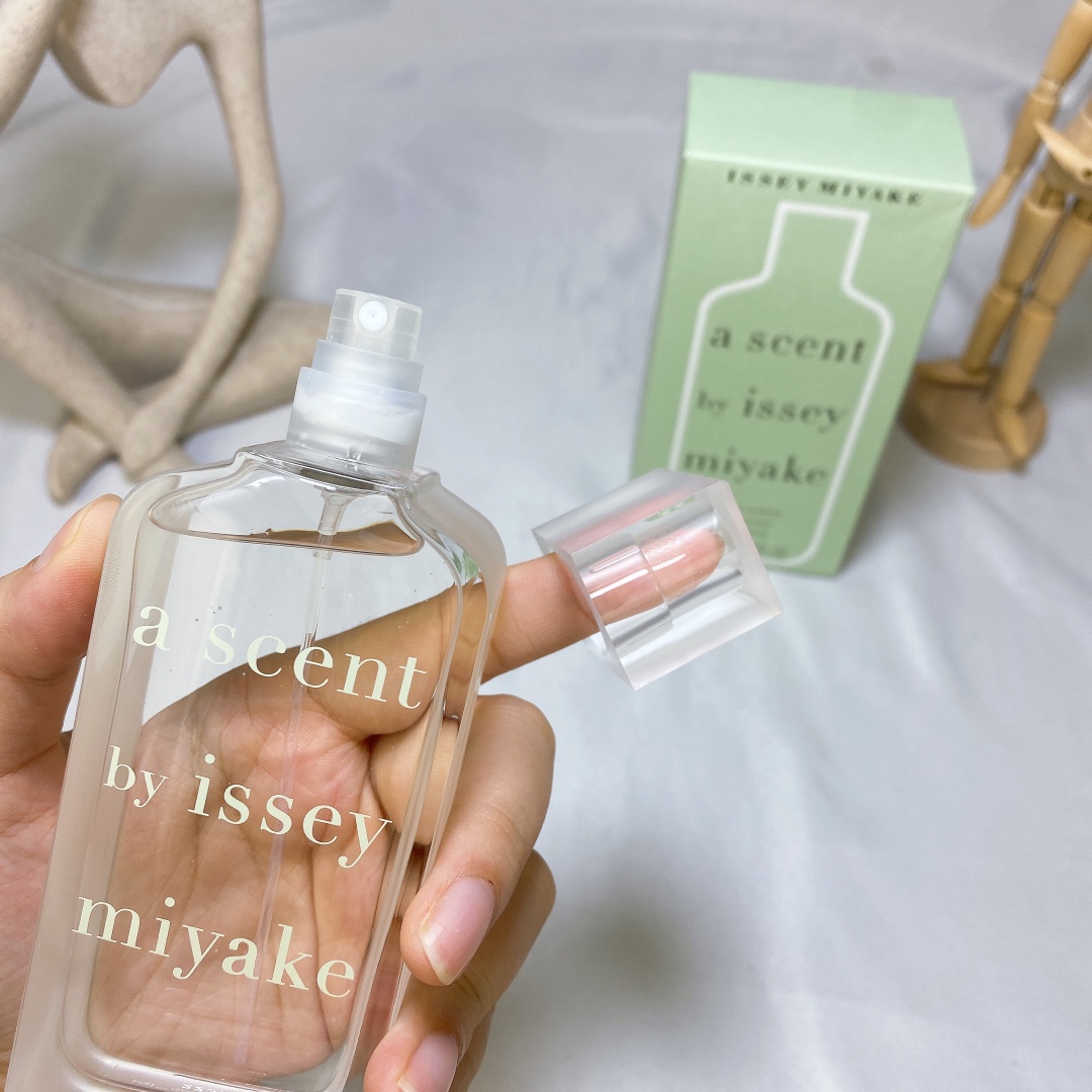 Issey Miyake A Scent 3.3 oz Eau de Toilette - Floral Fragrance for Women 5 i1658073788 415 4