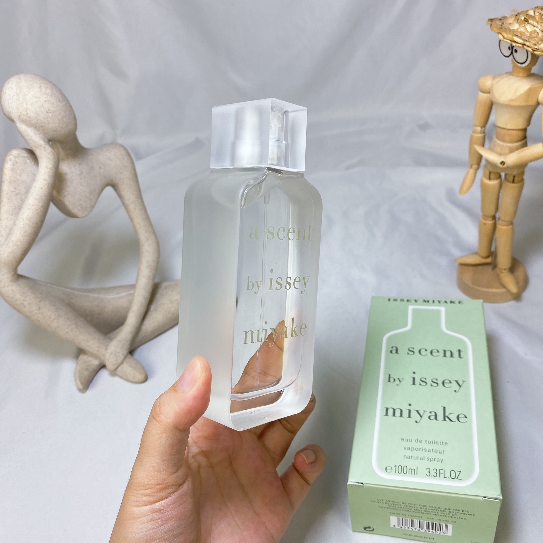 Issey Miyake A Scent 3.3 oz Eau de Toilette - Floral Fragrance for Women 9 i1658073788 4837 8