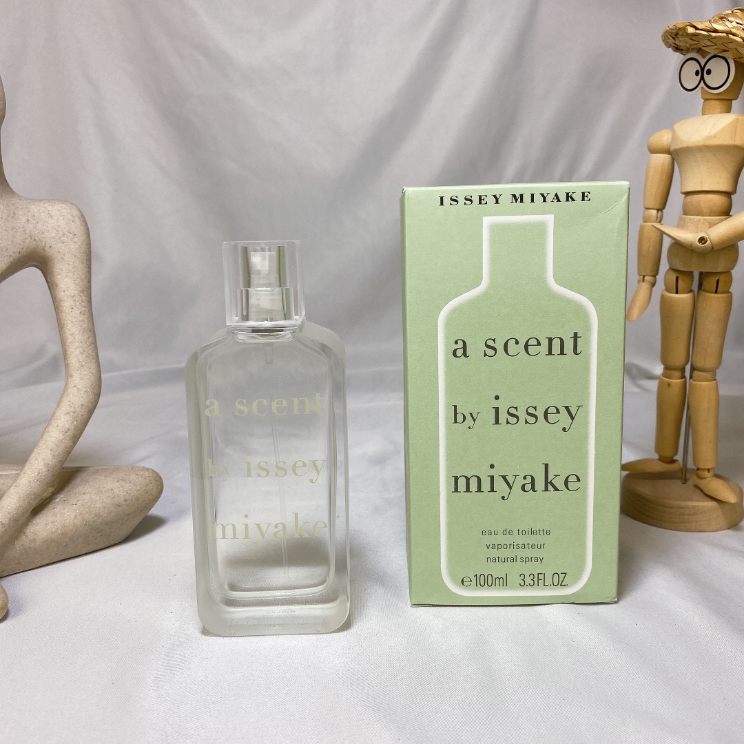 Issey Miyake A Scent 3.3 oz Eau de Toilette - Floral Fragrance for Women 1 i1658073788 5143 0