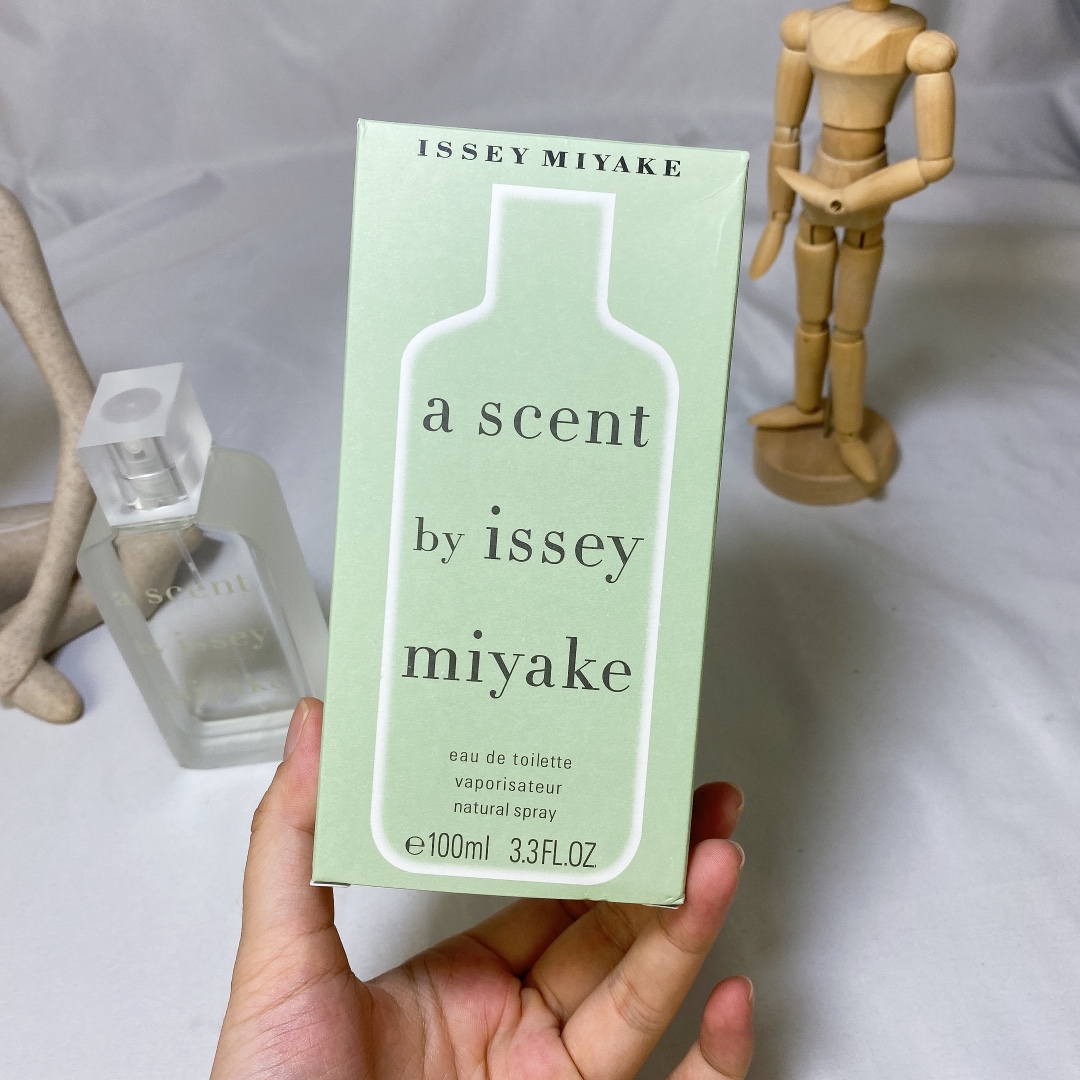 Issey Miyake A Scent 3.3 oz Eau de Toilette - Floral Fragrance for Women 6 i1658073788 6242 5