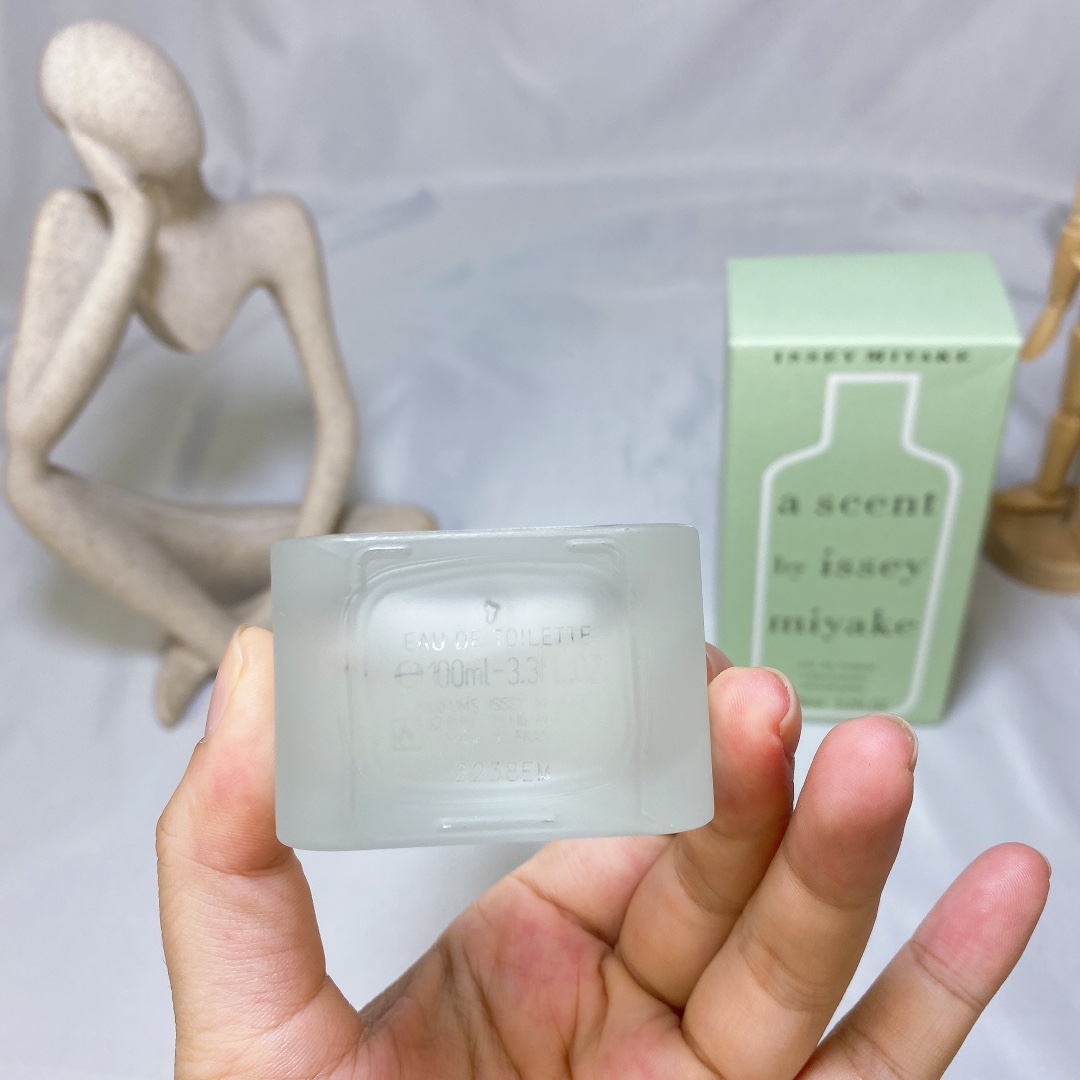 Issey Miyake A Scent 3.3 oz Eau de Toilette - Floral Fragrance for Women 3 i1658073788 9708 2