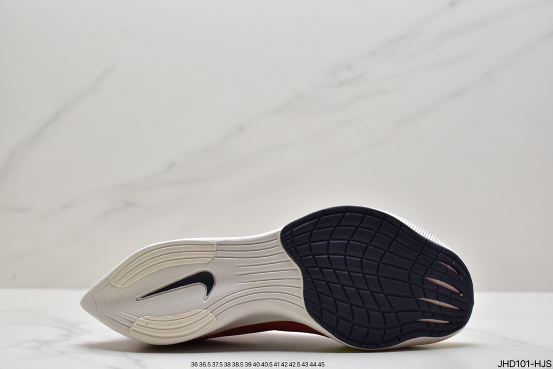190 Nike ZoomX Vaporfly Next% 马拉松跑步鞋二代DX3371-600