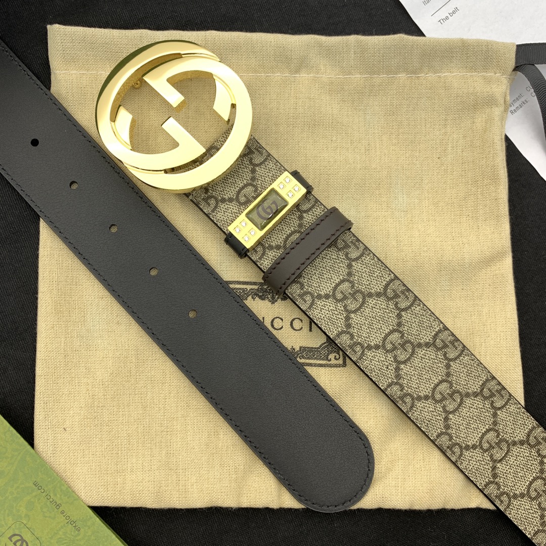 I5    GUCCI古驰 皮带