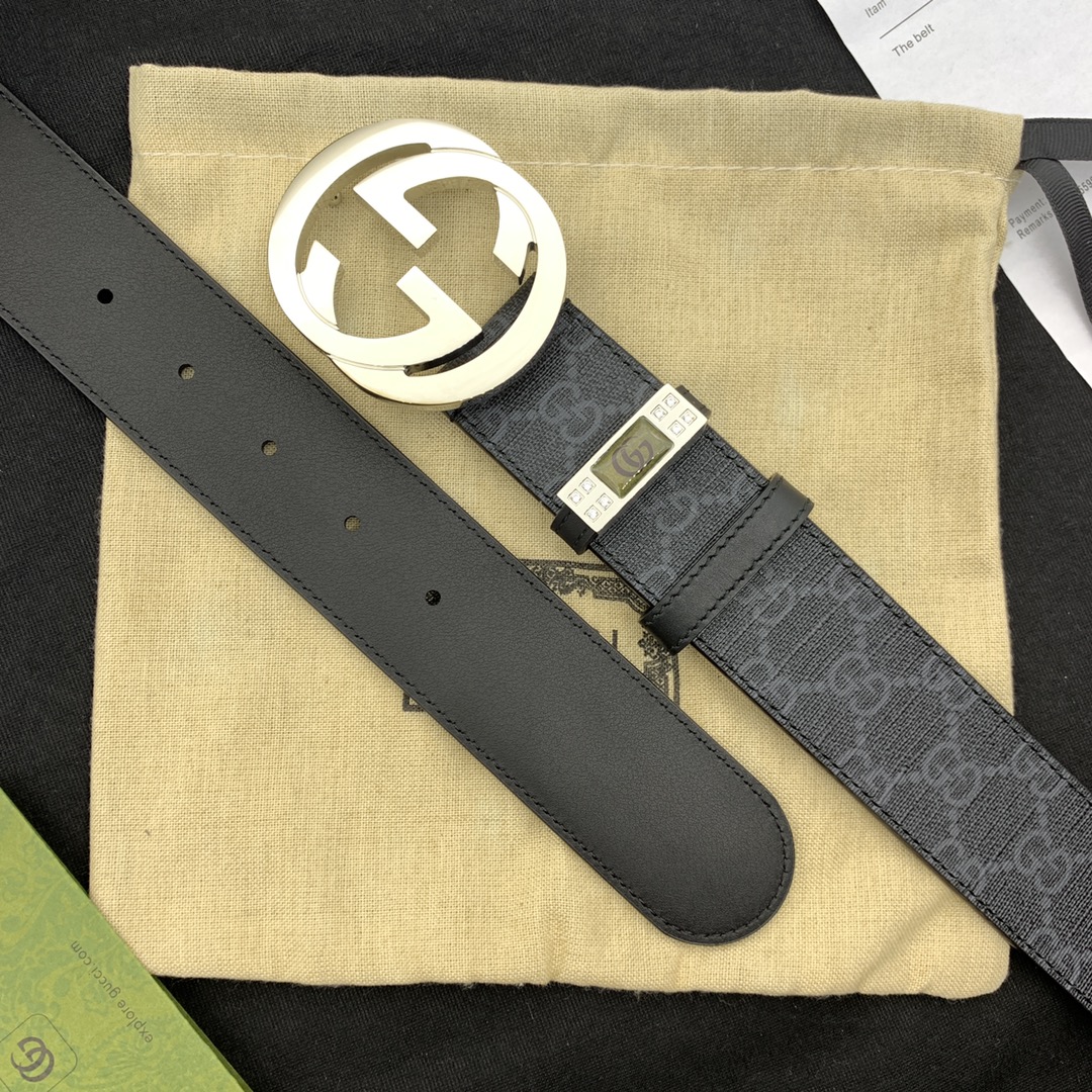 I5    GUCCI古驰 皮带