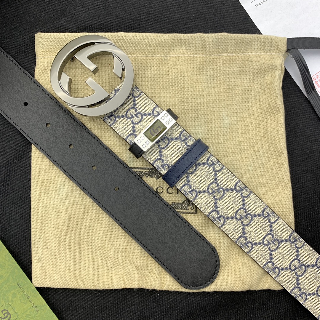 I5    GUCCI古驰 皮带