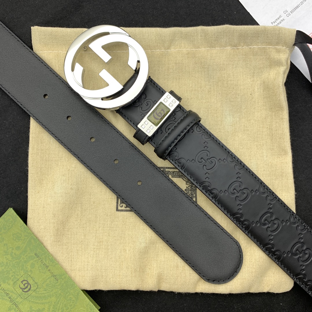 I5   Gucci 古驰 皮带