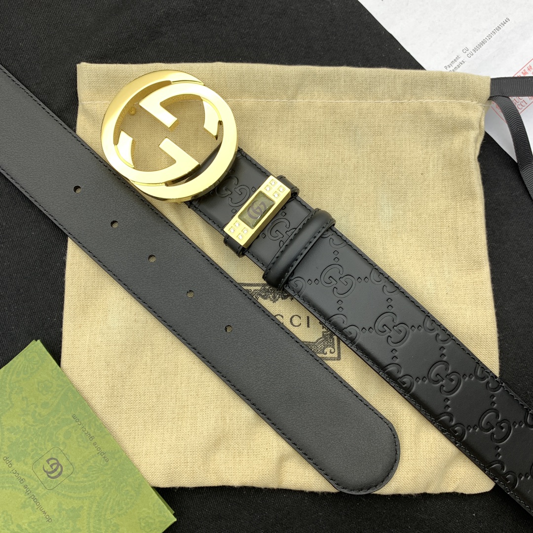 I5   Gucci 古驰 皮带