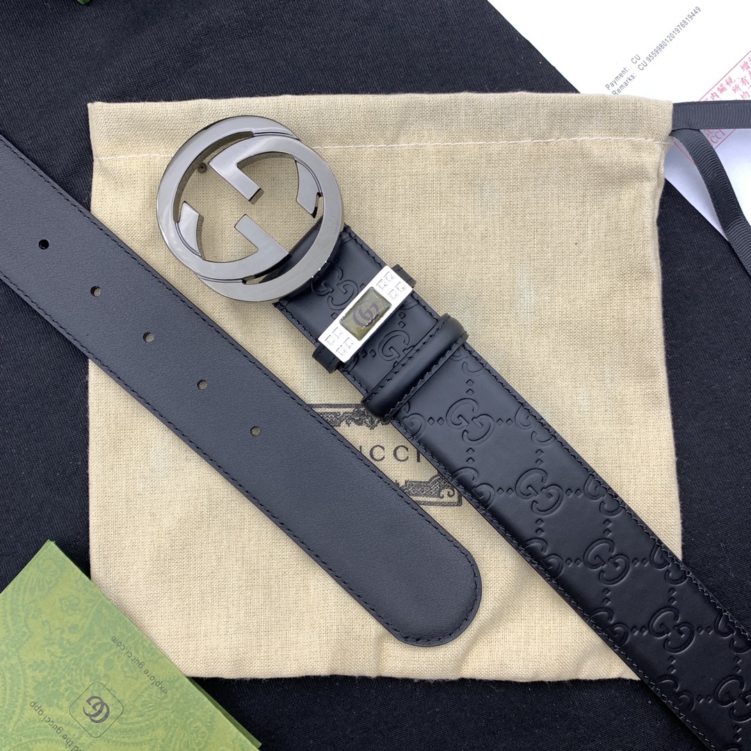 I5   Gucci 古驰 皮带