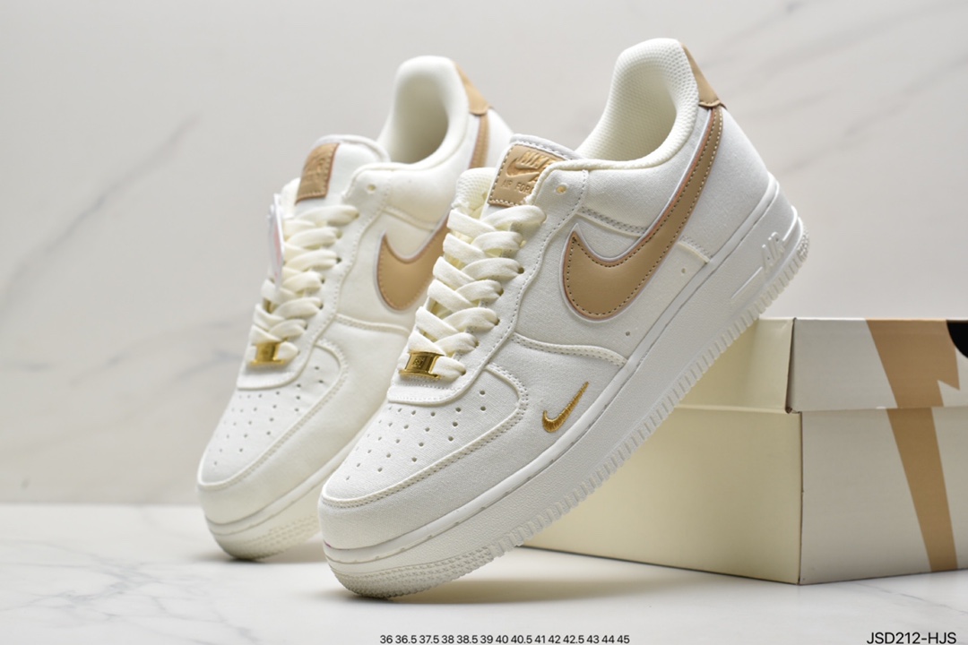 200 Air Force 1 Nike Low 原楦头原纸板 KO8969-756