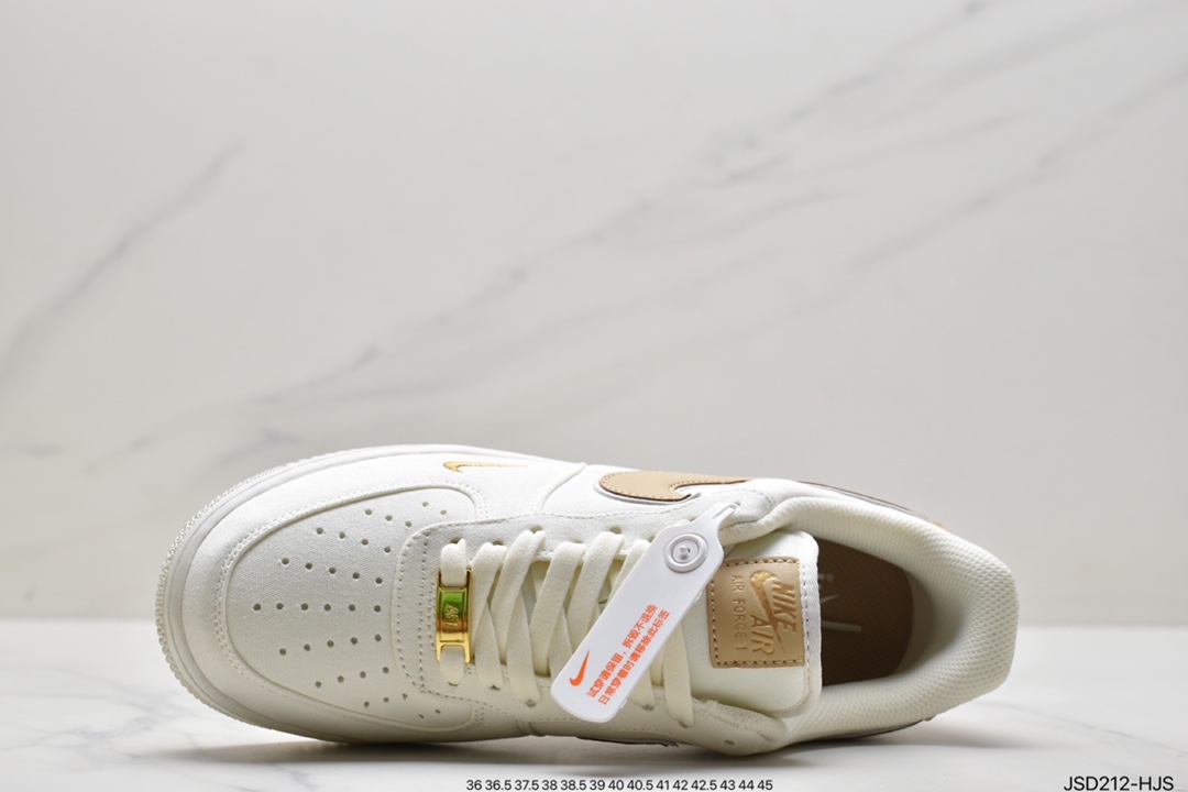 200 Air Force 1 Nike Low 原楦头原纸板 KO8969-756
