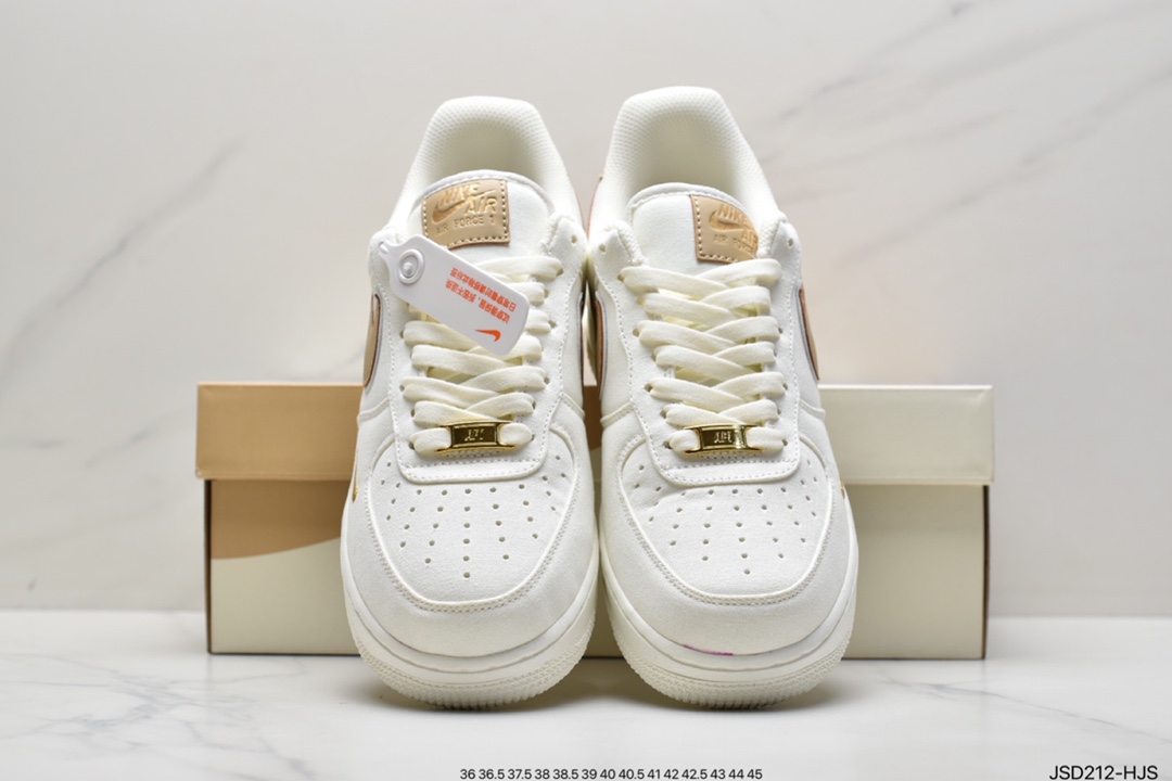 200 Air Force 1 Nike Low 原楦头原纸板 KO8969-756