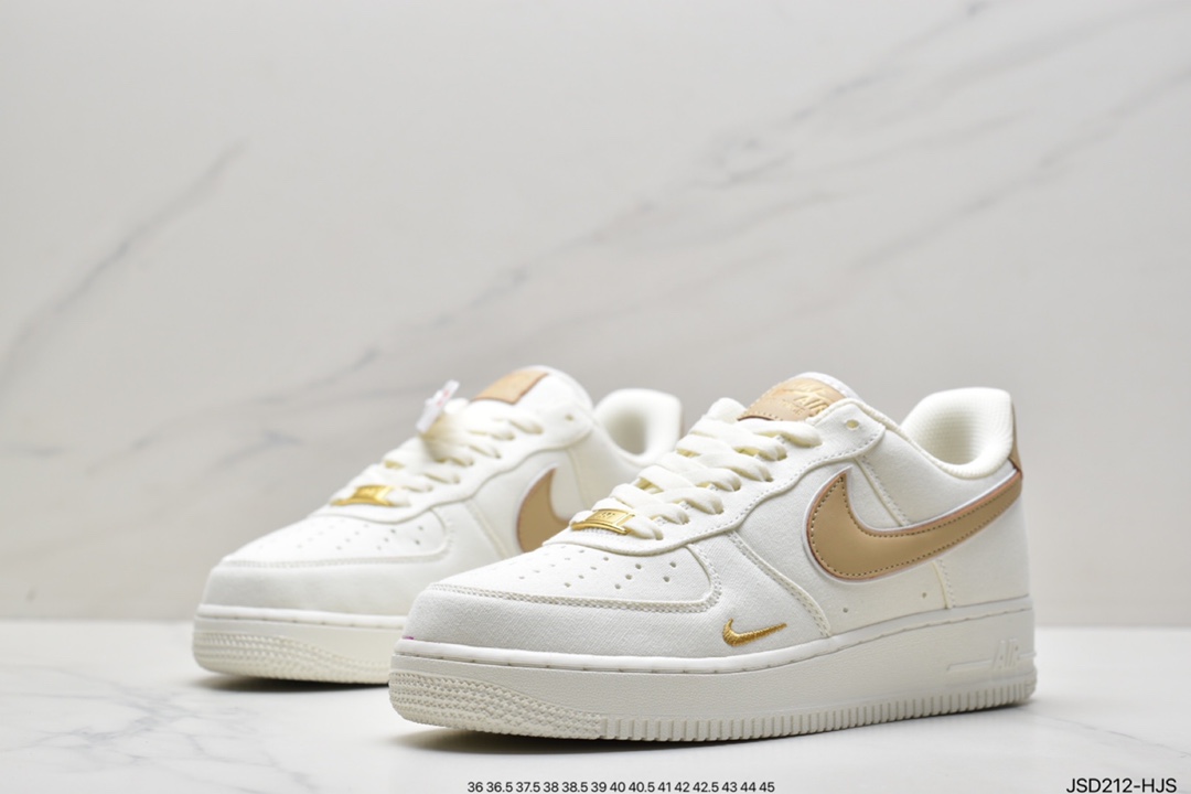 200 Air Force 1 Nike Low 原楦头原纸板 KO8969-756