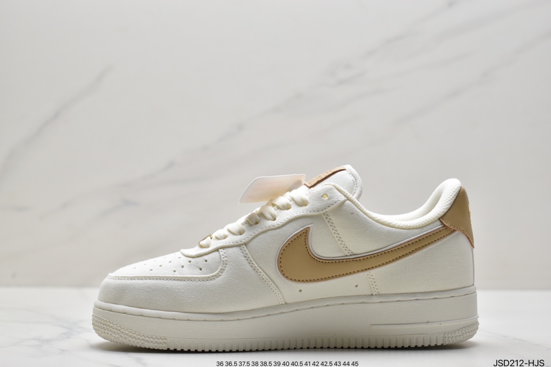 200 Air Force 1 Nike Low 原楦头原纸板 KO8969-756