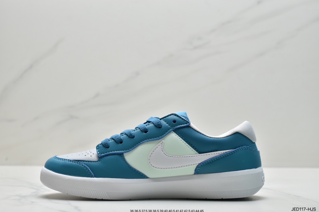 150 真标耐克Nike SB Force 58是一款将前沿创新带入街头的单品CZ2959-002