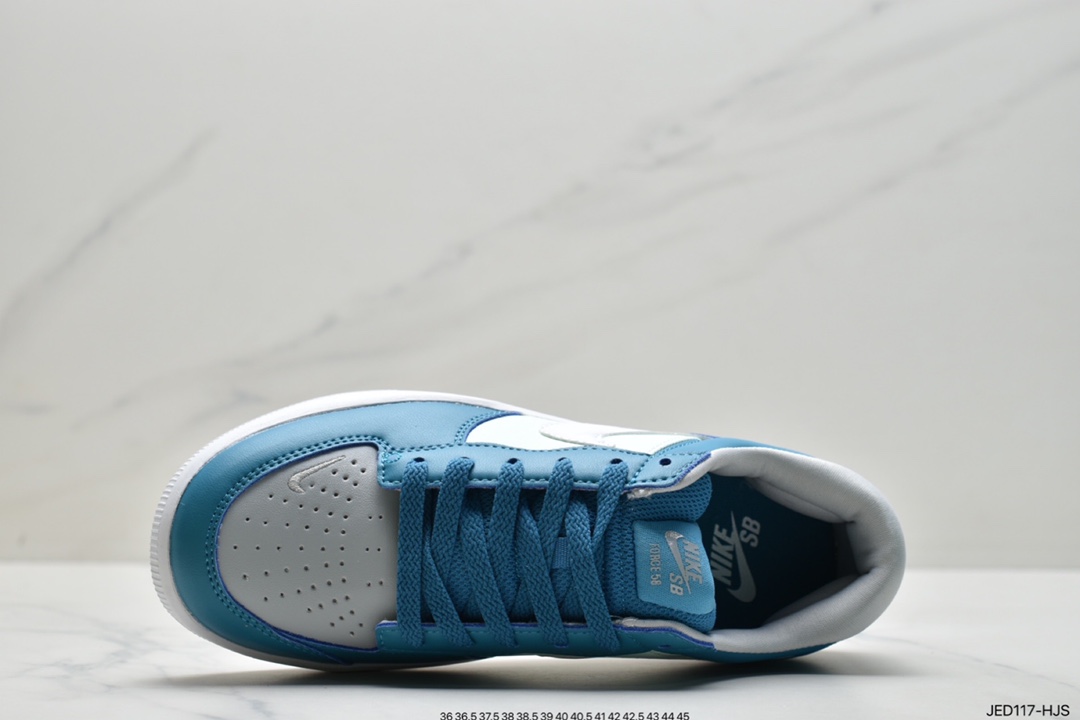 150 真标耐克Nike SB Force 58是一款将前沿创新带入街头的单品CZ2959-002