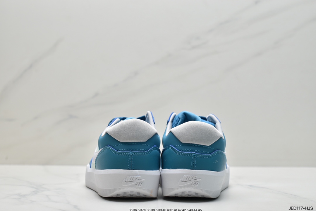 150 真标耐克Nike SB Force 58是一款将前沿创新带入街头的单品CZ2959-002