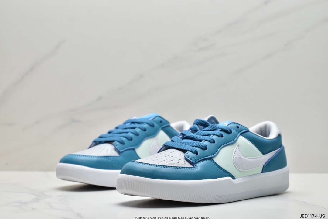 150 真标耐克Nike SB Force 58是一款将前沿创新带入街头的单品CZ2959-002
