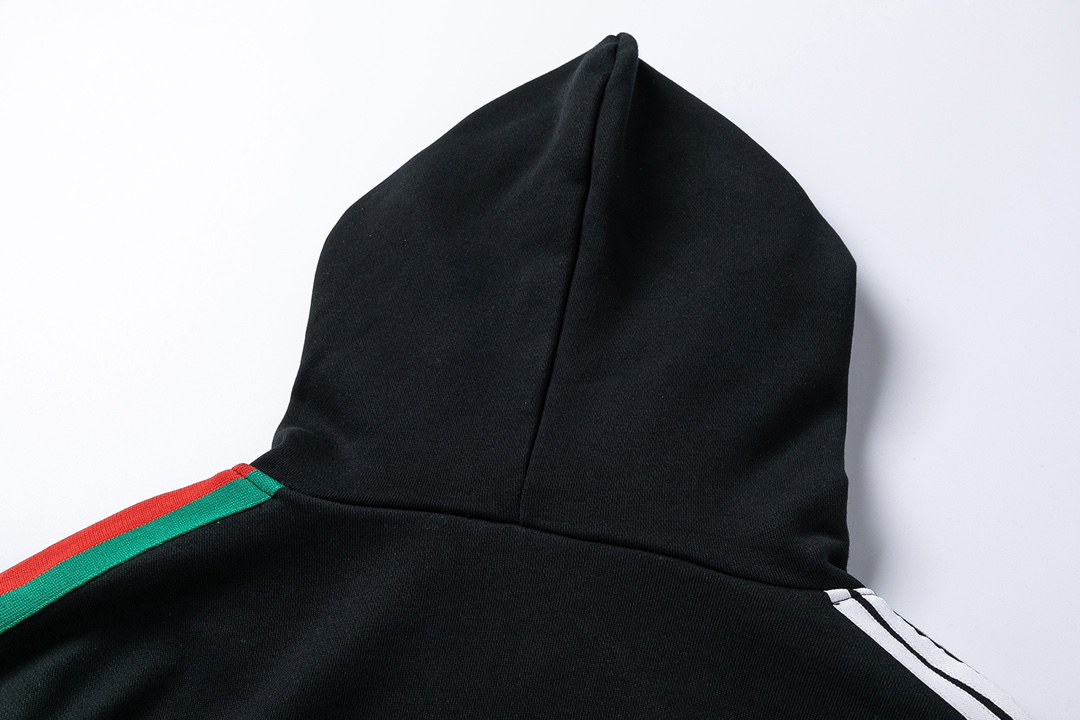 Limited-Edition Gucci Hat with Crystal Embroidery for Men and Women: RD737 #Gucci+ Joint - 图片 4