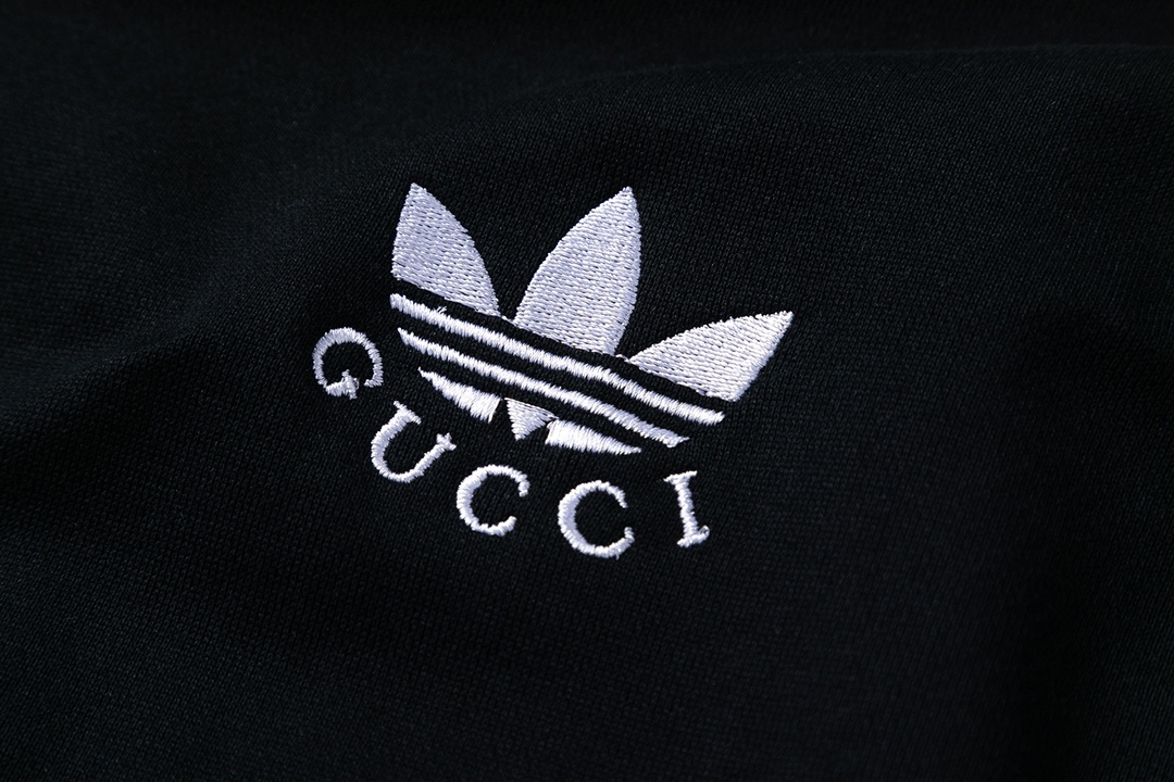 Limited-Edition Gucci Hat with Crystal Embroidery for Men and Women: RD737 #Gucci+ Joint - 图片 5