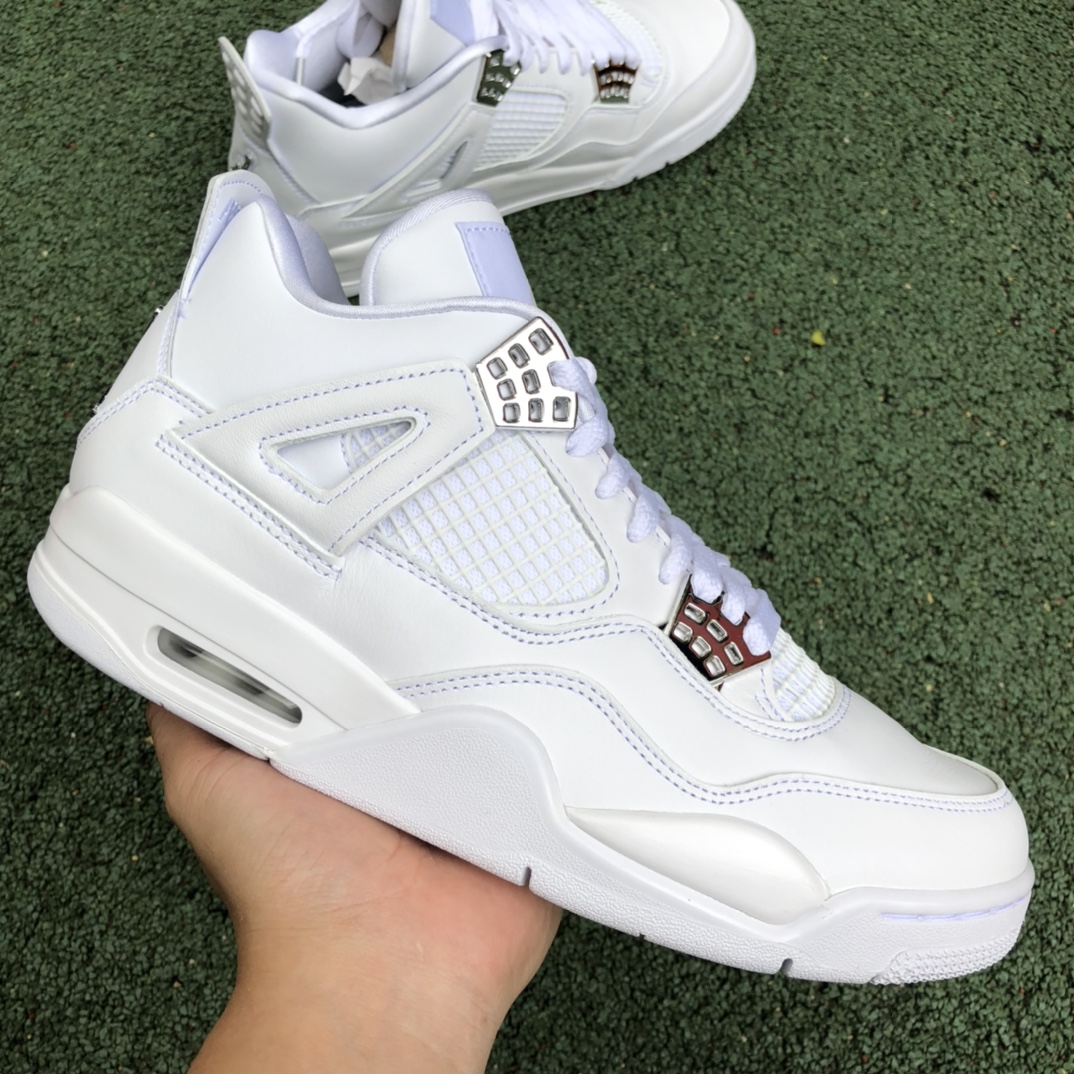 aj4白银尺码41-46特供版-LJ