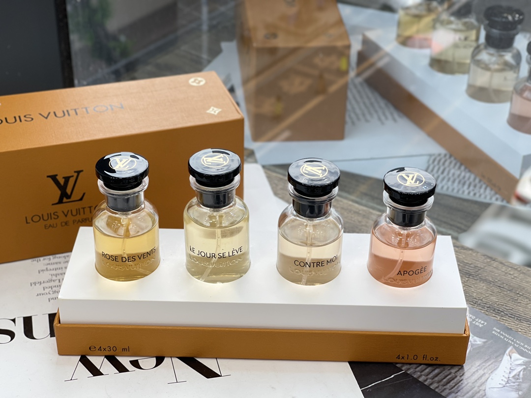 Louis Vuitton Perfume 30ML