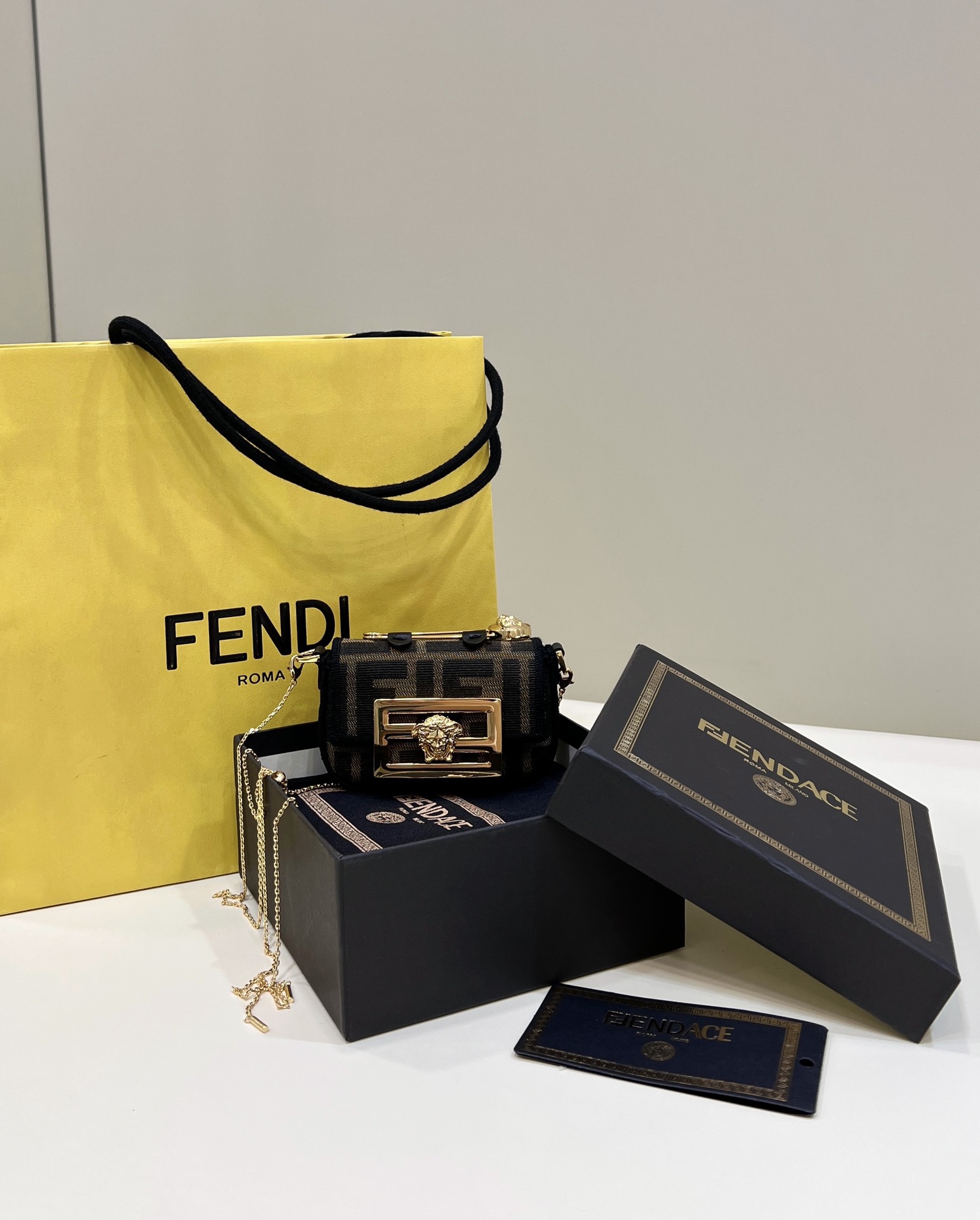 펜디 가방 Fendi 29529