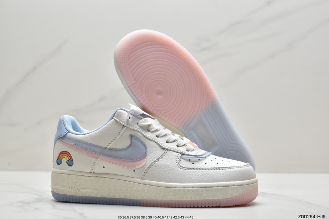 230 Air Force 1 Nike Low KO8969-756