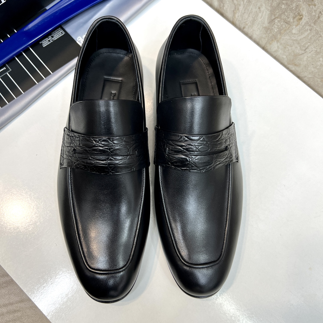 [Zegna Men