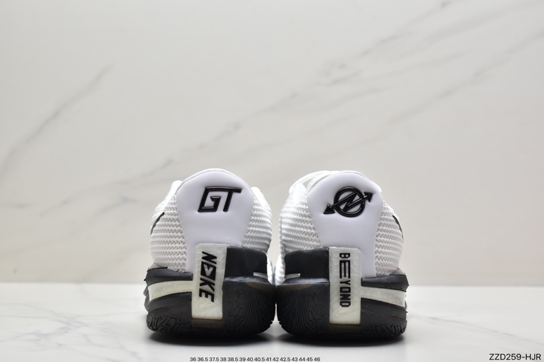 250 耐克Nk Air Zoom G.T.Cut EP 耐克新款实战系列篮球鞋 DX4112-114
