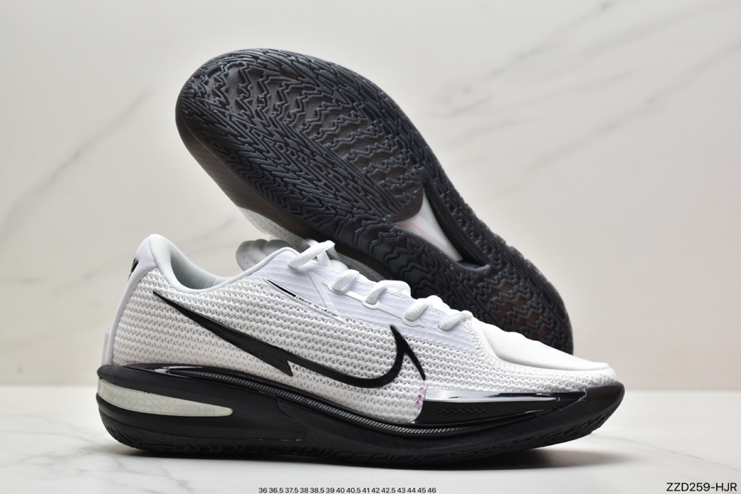 250 耐克Nk Air Zoom G.T.Cut EP 耐克新款实战系列篮球鞋 DX4112-114