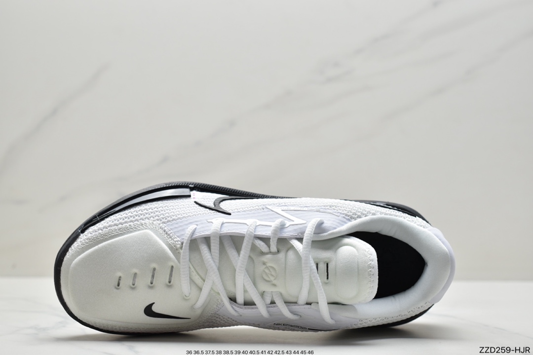 250 耐克Nk Air Zoom G.T.Cut EP 耐克新款实战系列篮球鞋 DX4112-114