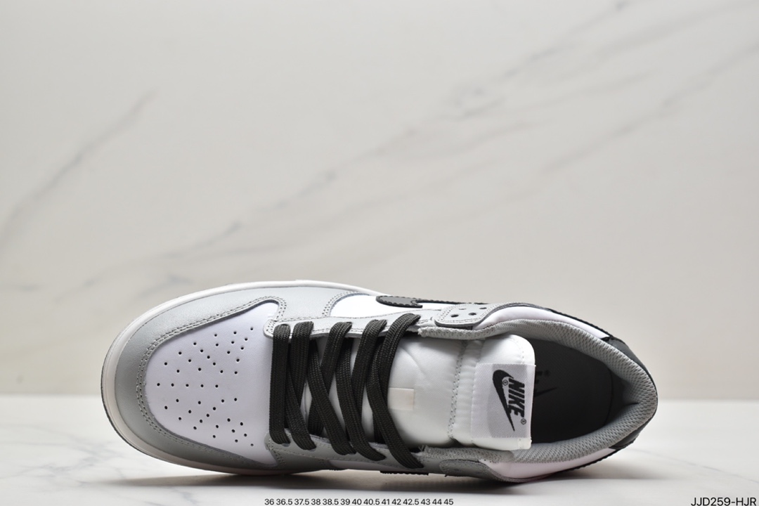 130 耐克Nike SB Dunk Low Pro 扣篮系列复古低帮休闲运动滑板板鞋DJ9649-500