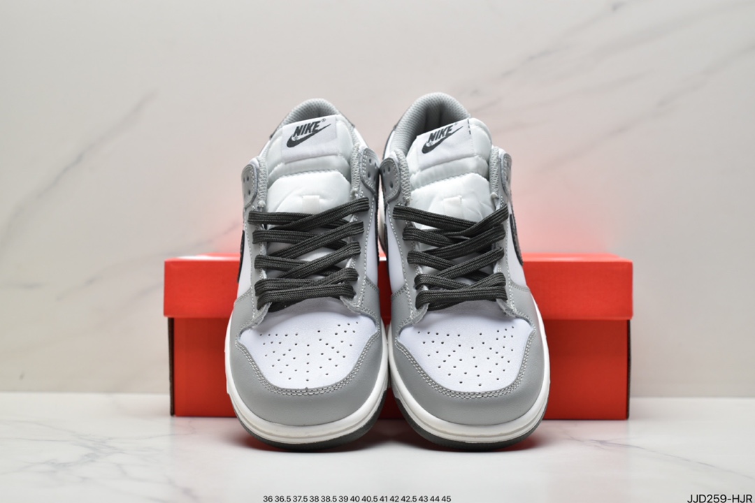130 耐克Nike SB Dunk Low Pro 扣篮系列复古低帮休闲运动滑板板鞋DJ9649-500