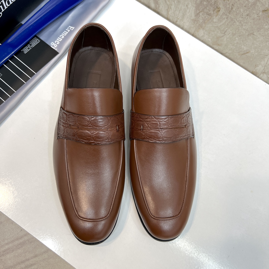 [Zegna Men