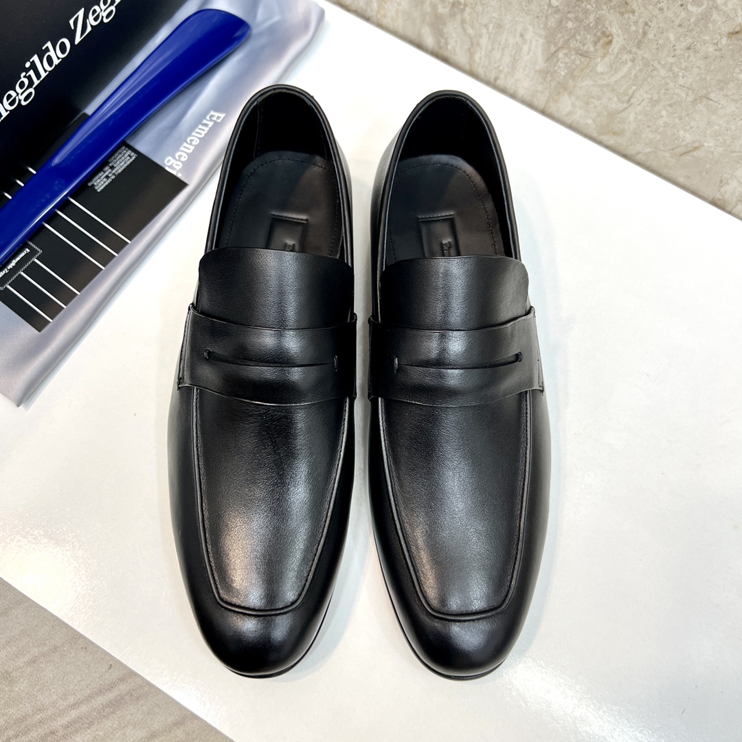 [Zegna Men