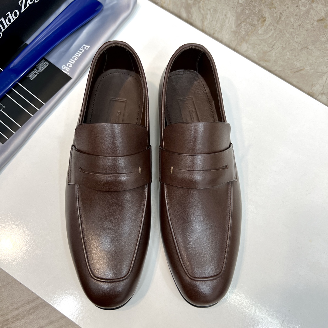 [Zegna Men