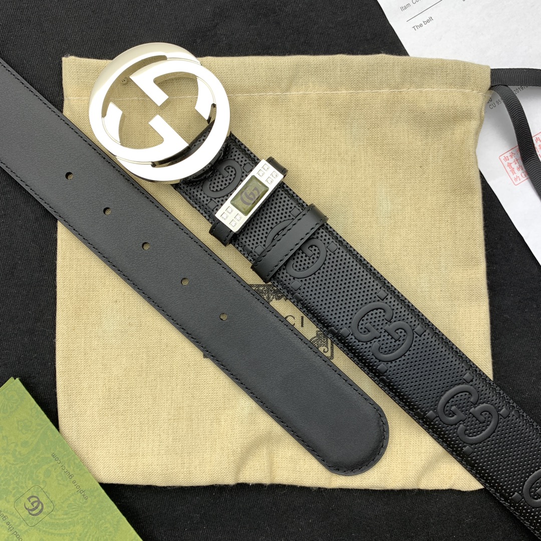 I5   Gucci 古驰 皮带