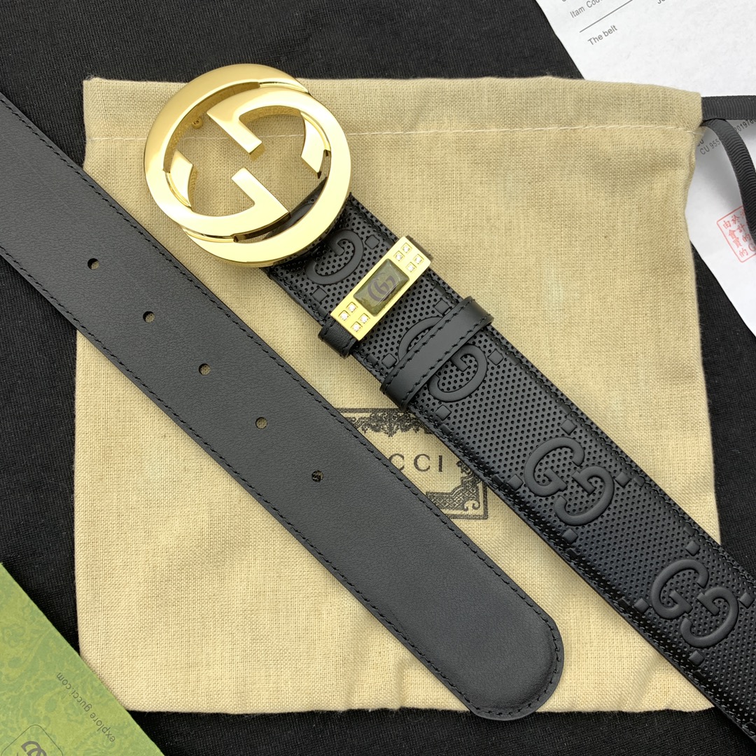 I5   Gucci 古驰 皮带