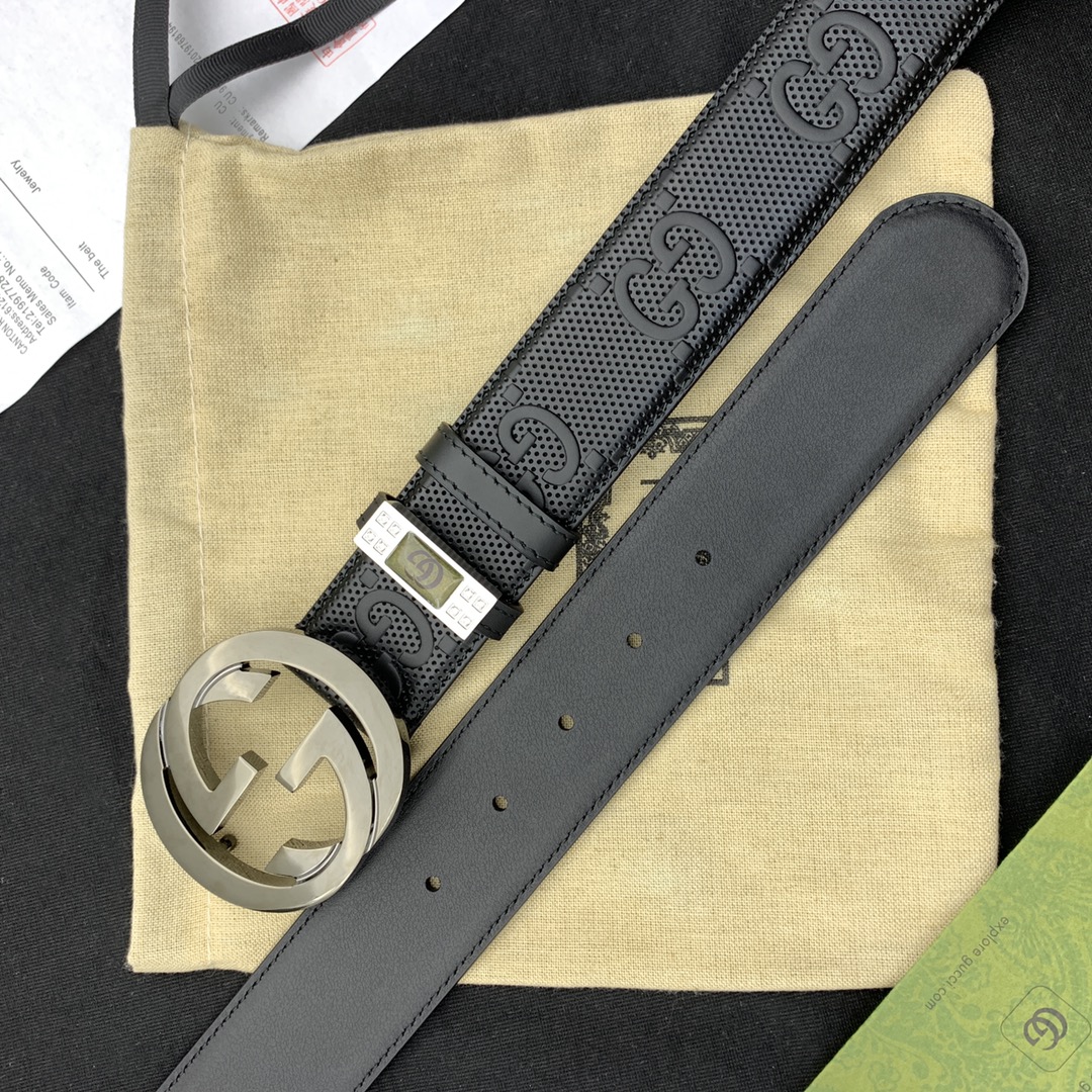 I5   Gucci 古驰 皮带