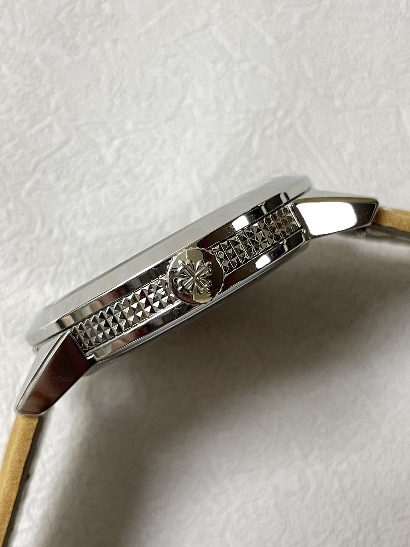 百达翡丽Calatrava系列 Ref.5226G-001腕表