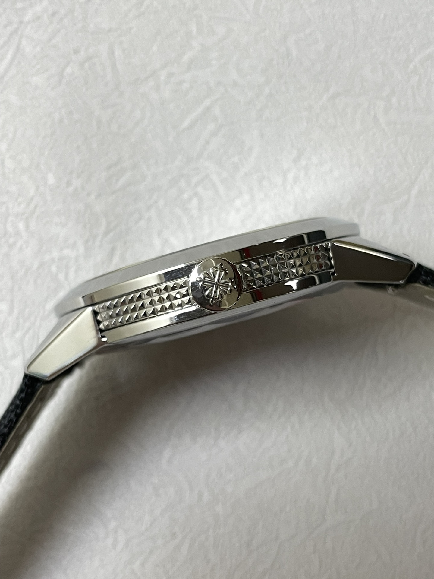 百达翡丽Calatrava系列 Ref.5226G-001腕表