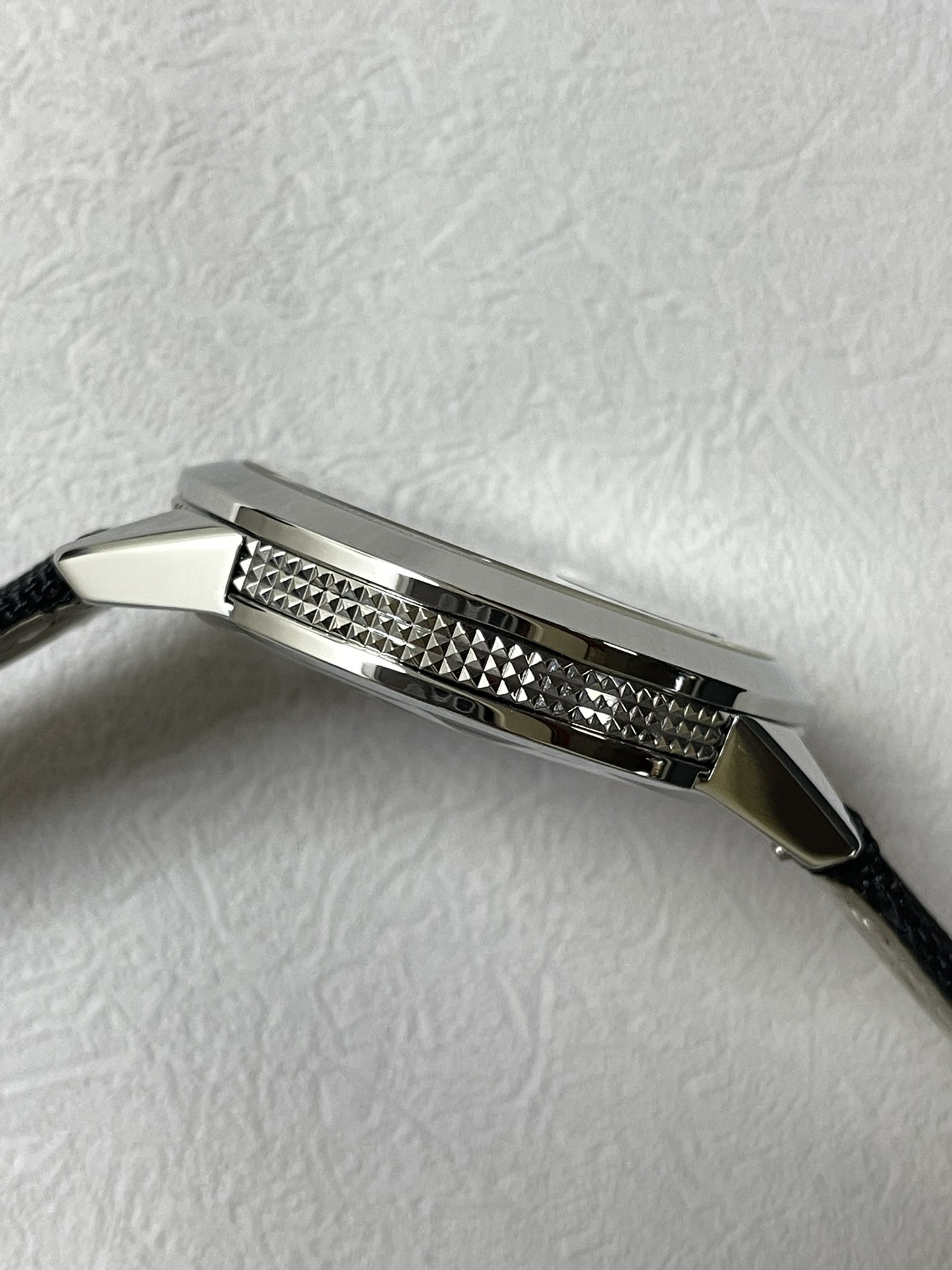 百达翡丽Calatrava系列 Ref.5226G-001腕表