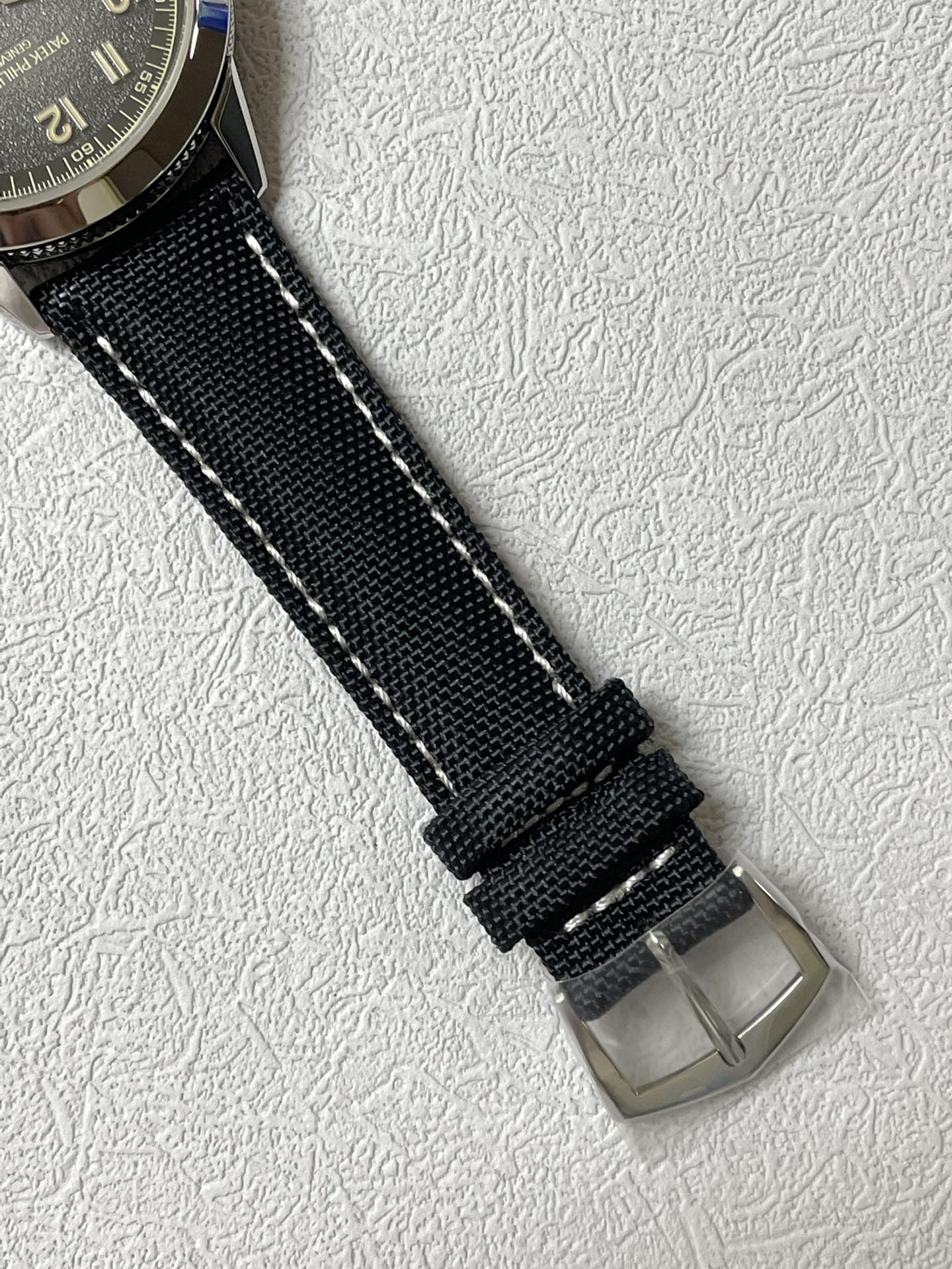 百达翡丽Calatrava系列 Ref.5226G-001腕表