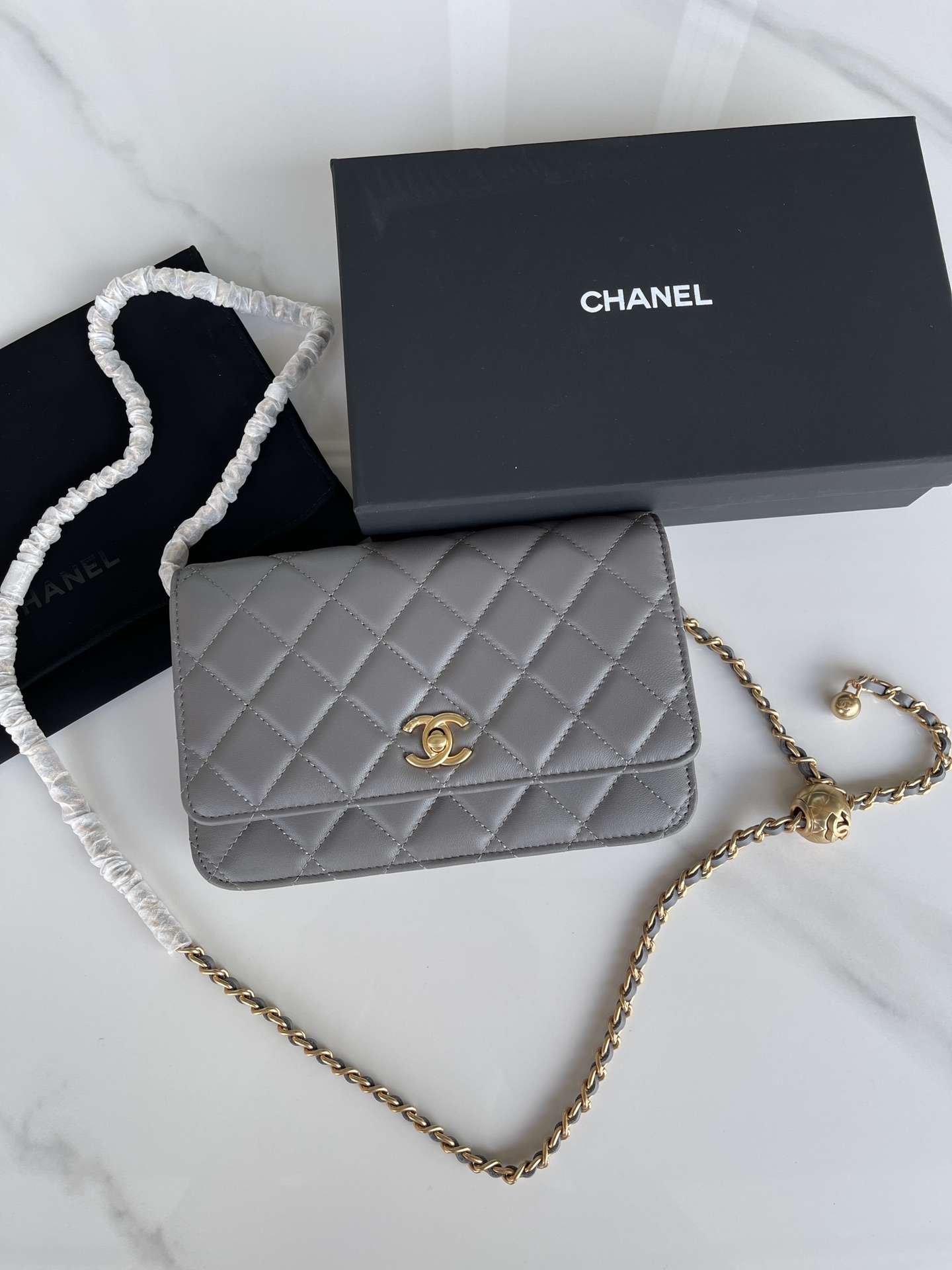 品牌Chanel型号:A简介:原单质