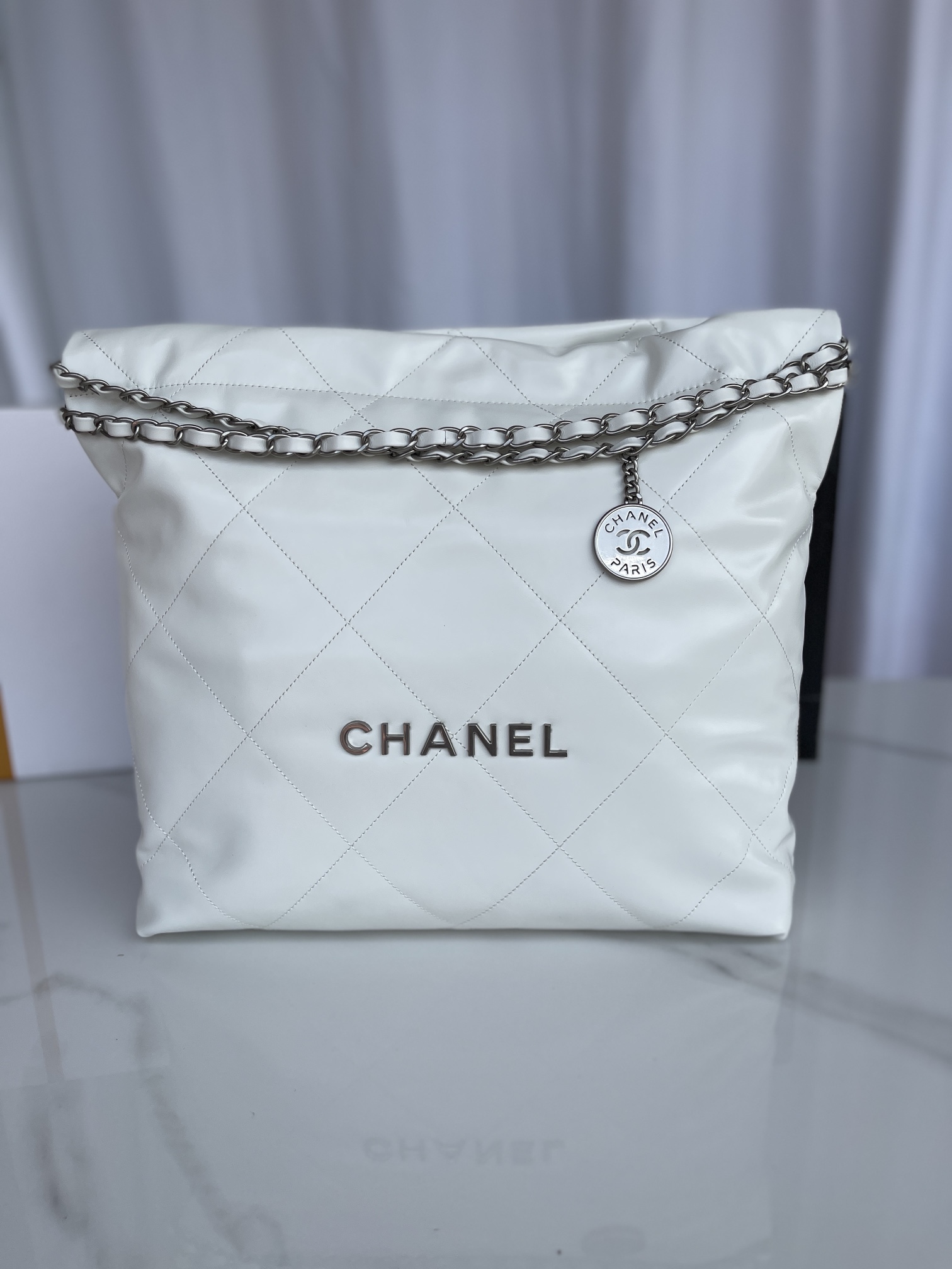 品牌:Chanel型号:AS3261